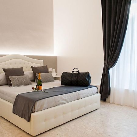 Lifestyle Veneto Suite Rome Luaran gambar