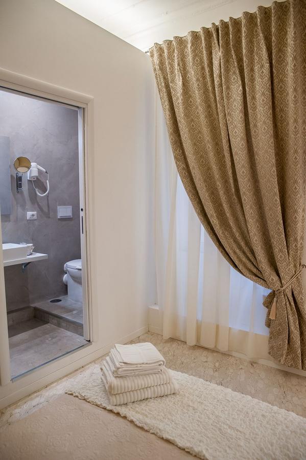 Lifestyle Veneto Suite Rome Luaran gambar