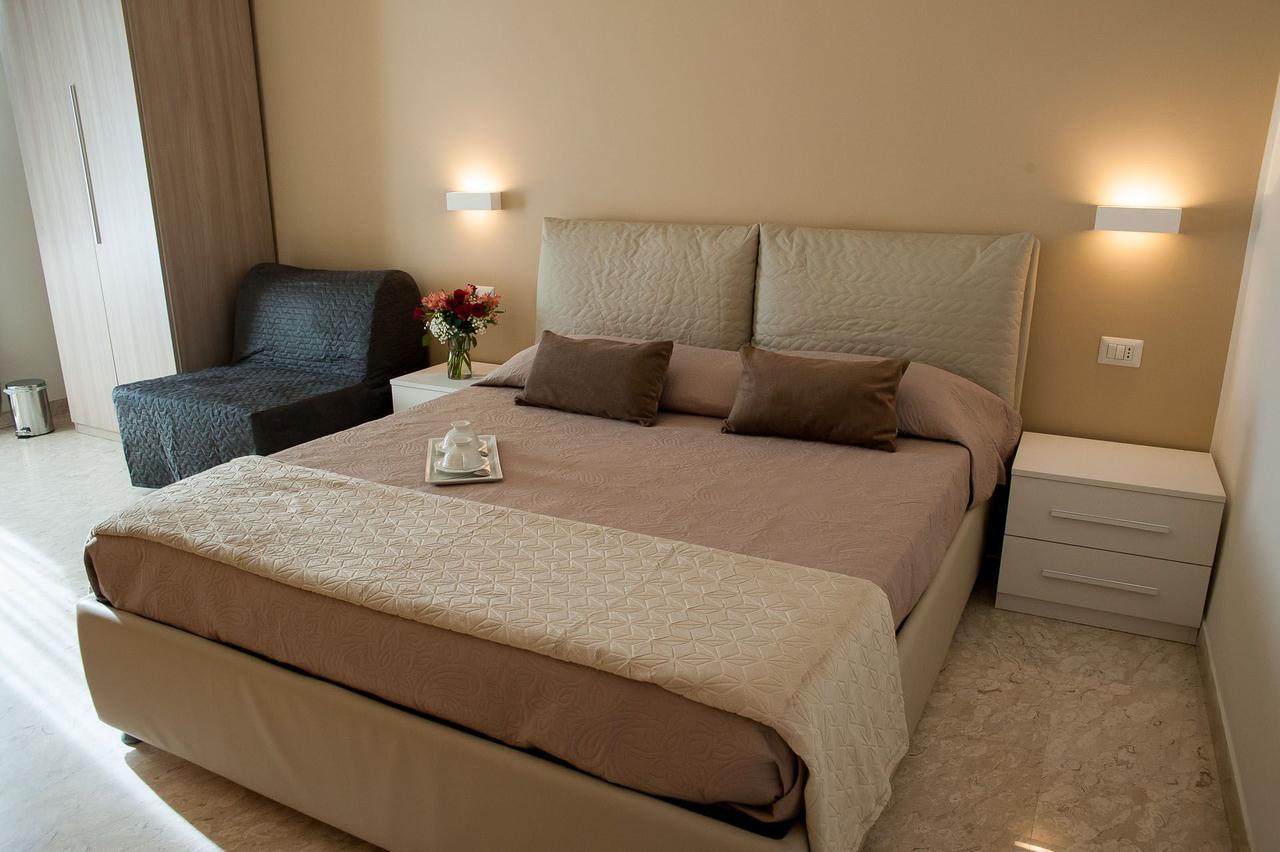 Lifestyle Veneto Suite Rome Luaran gambar