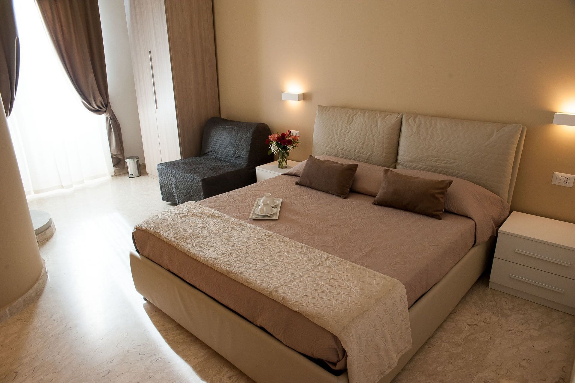 Lifestyle Veneto Suite Rome Luaran gambar